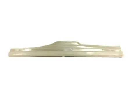 Накладка порога внутренняя задняя R (серая) Chery Amulet KLM KLM AutoParts A11-5101060AL
