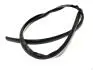 Молдинг скла лобового верхній Chery Amulet KLM KLM AutoParts A11-5206053 (фото 2)
