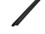 Уплотнитель шахты стекла двери передней L наружный Chery Amulet Aftermarket A11-5206115 (фото 5)