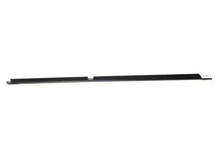 Уплотнитель стекла двери задней L наружный Chery Amulet KLM KLM AutoParts A11-5206311