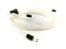 Трубка омивача вітрового скла Chery Amulet Aftermarket A11-5207017 (фото 4)