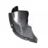 Брызговик переднего бампера R Chery Amulet (A11-A15) Aftermarket A11-5300572 (фото 1)