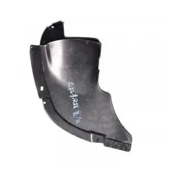 Брызговик переднего бампера R Chery Amulet (A11-A15) Aftermarket A11-5300572