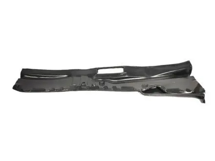 Накладка під капотом водовідвідна Chery Amulet KLM KLM AutoParts A11-5300630