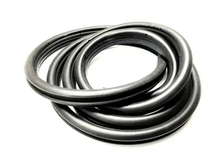 Уплотнитель двери передней L Chery Amulet KLM KLM AutoParts A11-5402111
