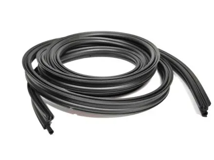 Уплотнитель пятой двери Chery Amulet KLM KLM AutoParts A11-5402131