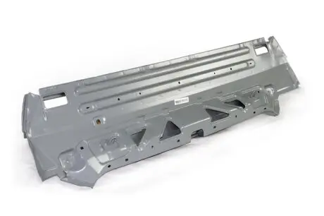 Панель кузова задня Chery Amulet Aftermarket A11-5600010-DY