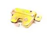 Замок багажника R Chery Amulet Aftermarket A11-5606210 (фото 3)