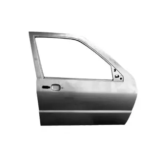 Дверь передняя R Chery Amulet Aftermarket A11-6101006-DY (фото 1)