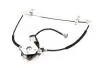 Стеклопод\&#039;емник двері передньої L (з мотором, вузька планка) Chery Amulet KLM KLM AutoParts A11-6104110AB (фото 3)