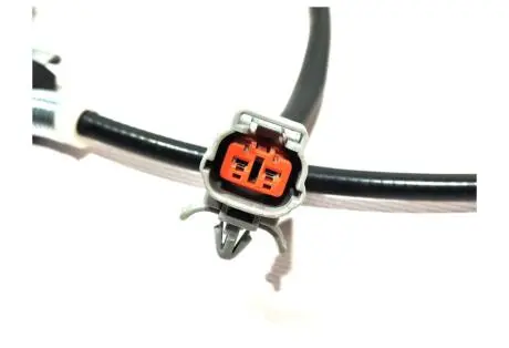Стеклопод\'емник двері передньої L (з мотором, вузька планка) Chery Amulet KLM KLM AutoParts A11-6104110AB