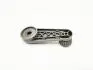 Ручка стеклоподъемника (серая) Chery Amulet KLM KLM AutoParts A11-6104310AL (фото 2)