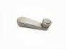Ручка стеклоподъемника (серая) Chery Amulet Aftermarket A11-6104310AL (фото 4)