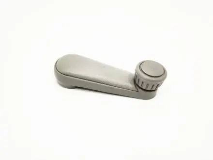 Ручка стеклоподъемника (серая) Chery Amulet KLM KLM AutoParts A11-6104310AL