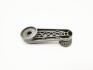 Ручка стеклоподъемника (серая) Chery Amulet Aftermarket A11-6104310AL (фото 5)