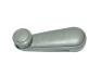 Ручка склопідйомники (темно-сіра) Chery Amulet KLM KLM AutoParts A11-6104310BF (фото 1)