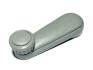 Ручка склопідйомники (темно-сіра) Chery Amulet KLM KLM AutoParts A11-6104310BF (фото 2)