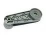 Ручка склопідйомники (темно-сіра) Chery Amulet KLM KLM AutoParts A11-6104310BF (фото 3)