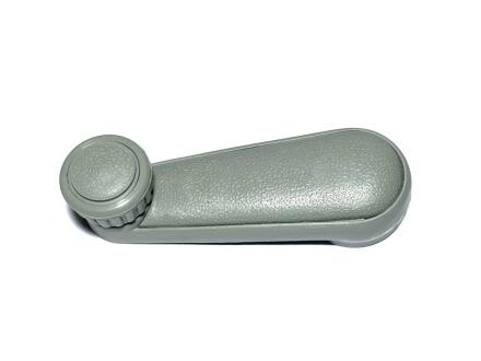 Ручка склопідйомники (темно-сіра) Chery Amulet KLM KLM AutoParts A11-6104310BF