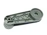 Ручка стеклоподьемники (темно-серая) Chery Amulet Aftermarket A11-6104310BF (фото 7)