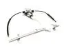 Стеклоподъемник двери передней R (с мотором, узкая планка) Chery Amulet KLM KLM AutoParts A11-6104510AB (фото 2)
