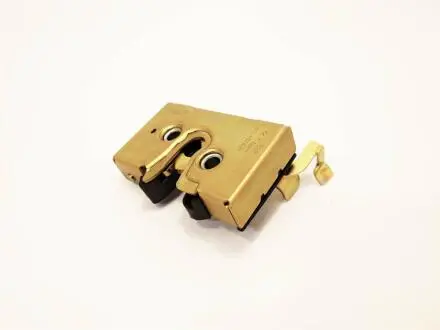Замок двери передней L Chery Amulet KLM KLM AutoParts A11-6105030AB