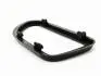 Рамка ручки двери L (чёрная) Chery Amulet Aftermarket A11-6105147 (фото 8)