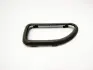 Рамка ручки дверей L (сіра) Chery Amulet KLM KLM AutoParts A11-6105147AL (фото 1)