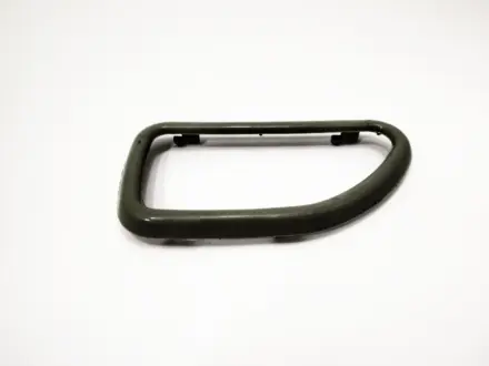 Рамка ручки дверей L (сіра) Chery Amulet KLM KLM AutoParts A11-6105147AL