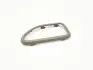 Рамка ручки двери L (серая) Chery Amulet Aftermarket A11-6105147AL (фото 7)