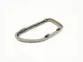 Рамка ручки двери L (серая) Chery Amulet Aftermarket A11-6105147AL (фото 8)