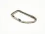 Рамка ручки дверей R (сіра) Chery Amulet KLM KLM AutoParts A11-6105148AL (фото 3)