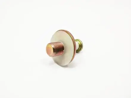 Фиксатор замка двери Chery Amulet KLM KLM AutoParts A11-6105270