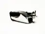 Ручка внутренняя двери R (черная) Chery Amulet KLM KLM AutoParts A11-6105450 (фото 2)