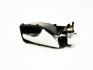 Ручка двери внутренняя R (черная) Chery Amulet Aftermarket A11-6105450 (фото 6)