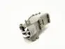 Ручка внутрішні двері R (сіра) Chery Amulet KLM KLM AutoParts A11-6105450AL (фото 2)