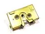 Замок двери задней L Chery Amulet KLM KLM AutoParts A11-6205120 (фото 1)