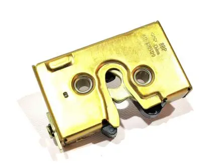 Замок двери задней L Chery Amulet KLM KLM AutoParts A11-6205120