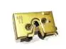 Замок двері задньої R Chery Amulet KLM KLM AutoParts A11-6205210AB (фото 1)