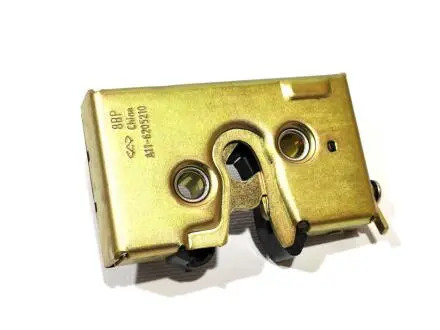 Замок двери задней R Chery Amulet KLM KLM AutoParts A11-6205210AB