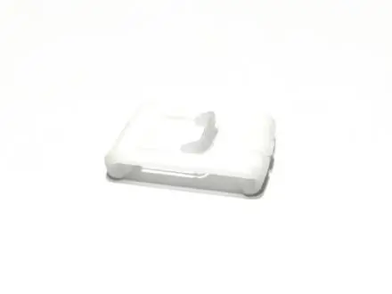 Клипса опоры передних сидений L Chery Amulet KLM KLM AutoParts A11-6800019