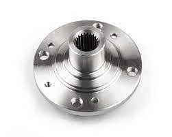 Ступиця передня без підшипника Chery Amulet KLM KLM AutoParts A11-6GN3001017AB