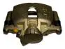 Передній передній L Chery Amulet KLM KLM AutoParts A11-6GN3501050AB (фото 3)