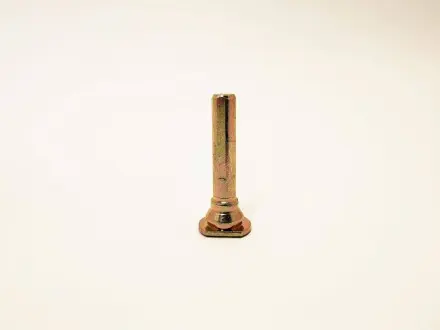 Направляющая суппорта переднего (шт) Chery Amulet (A11-A15) Aftermarket A11-6GN3501057