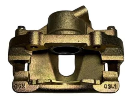 Суппорт передний R Chery Amulet KLM KLM AutoParts A11-6GN3501060AB
