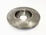 Диск гальмівний передній Chery Amulet KLM KLM AutoParts A11-6GN3501075 (фото 2)