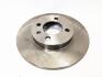 Диск тормозной Chery Amulet Aftermarket A11-6GN3501075 (фото 9)