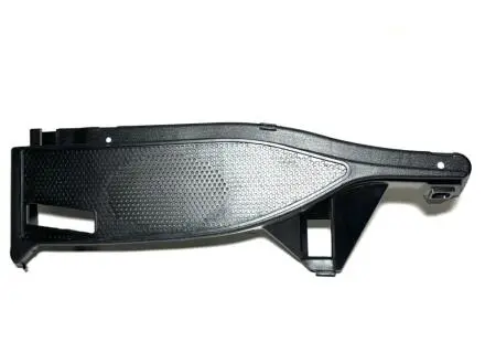 Кришка динаміків задня L (чорна) Chery Amulet KLM KLM AutoParts A11-7901150