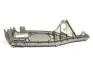 Кришка динаміка L (сіра) Chery Amulet Aftermarket A11-7901150AL (фото 4)