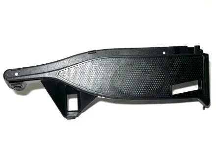 Крышка динамиков задняя R (черная) Chery Amulet KLM KLM AutoParts A11-7901160